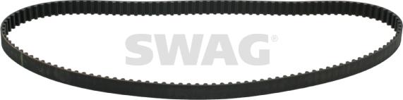 Swag 99 02 0049 - Ангренажен ремък vvparts.bg