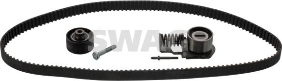 Swag 99 02 0048 - Комплект ангренажен ремък vvparts.bg