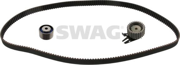 Swag 99 02 0062 - Комплект ангренажен ремък vvparts.bg