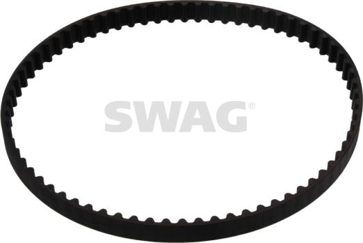 Swag 99 02 0070 - Ангренажен ремък vvparts.bg