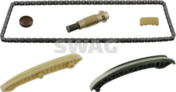 Swag 99 13 0315 - Комплект ангренажна верига vvparts.bg