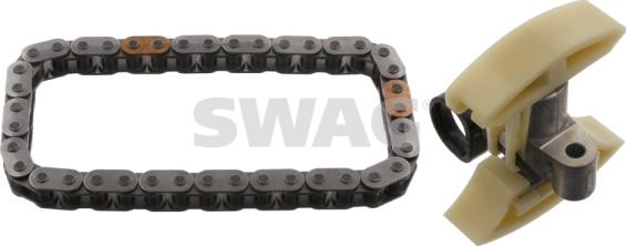 Swag 99 13 3692 - Комплект ангренажна верига vvparts.bg
