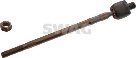 Swag 90 94 1928 - Аксиален шарнирен накрайник, напречна кормилна щанга vvparts.bg