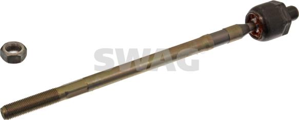 Swag 90 94 1973 - Аксиален шарнирен накрайник, напречна кормилна щанга vvparts.bg