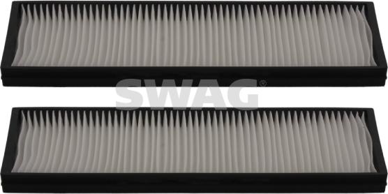 Swag 90 93 4313 - Филтър купе (поленов филтър) vvparts.bg