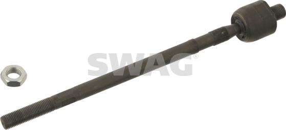 Swag 90 93 0111 - Аксиален шарнирен накрайник, напречна кормилна щанга vvparts.bg