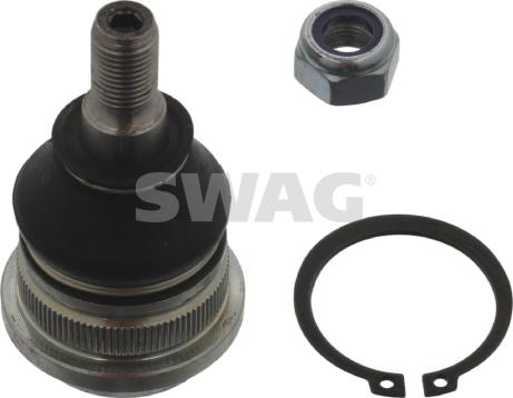 Swag 90 92 4907 - Шарнири vvparts.bg