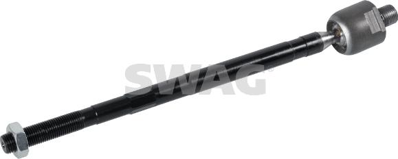 Swag 90 92 7811 - Аксиален шарнирен накрайник, напречна кормилна щанга vvparts.bg
