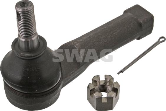 Swag 91 94 1888 - Накрайник на напречна кормилна щанга vvparts.bg