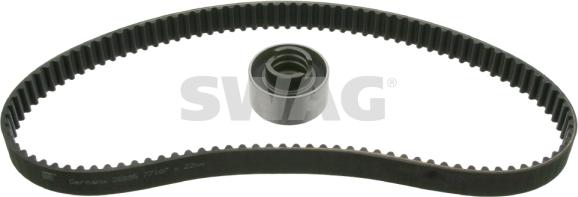 Swag 91 92 6905 - Комплект ангренажен ремък vvparts.bg