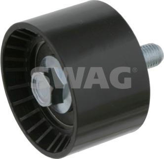 Swag 91 92 2844 - Паразитна / водеща ролка, зъбен ремък vvparts.bg