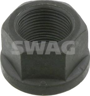 Swag 97 90 4901 - Гайка на колелото vvparts.bg