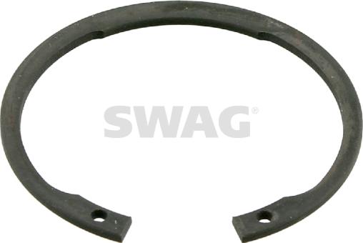Swag 97 90 5370 - Осигурителен пръстен vvparts.bg