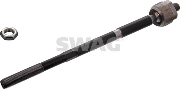 Swag 40 94 9671 - Аксиален шарнирен накрайник, напречна кормилна щанга vvparts.bg
