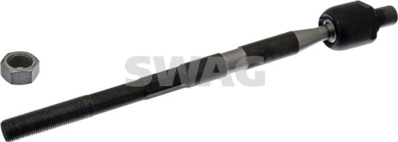 Swag 40 94 3576 - Аксиален шарнирен накрайник, напречна кормилна щанга vvparts.bg