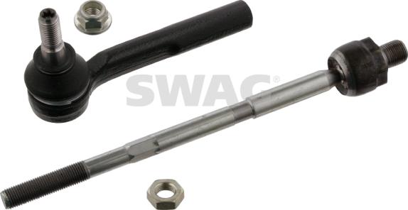 Swag 40 94 3727 - Напречна кормилна щанга vvparts.bg