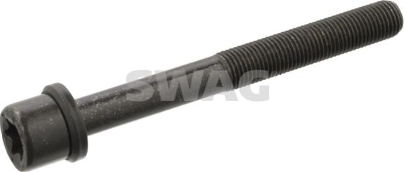 Swag 40 90 6543 - Болт на капака на клапаните (на цилиндровата глава) vvparts.bg