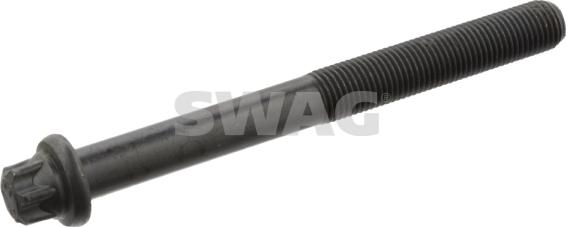 Swag 40 90 8223 - Болт на капака на клапаните (на цилиндровата глава) vvparts.bg