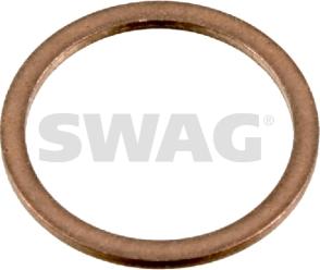 Swag 40 90 3083 - Уплътнителен пръстен, термовключвател vvparts.bg