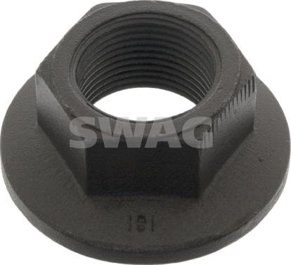 Swag 40 90 3105 - Гайка, шийка на оста vvparts.bg