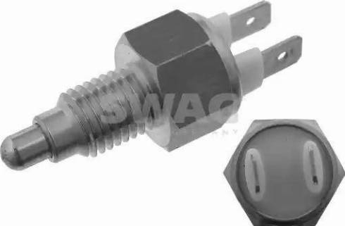 Swag 40 90 2778 - Включвател, светлини за движение на заден ход vvparts.bg