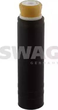 Swag 40 93 6356 - Прахозащитен комплект, амортисьор vvparts.bg