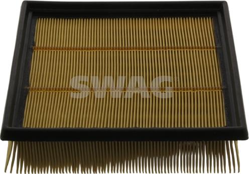 Swag 40 93 8680 - Въздушен филтър vvparts.bg