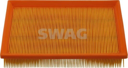 Swag 40 93 2139 - Въздушен филтър vvparts.bg