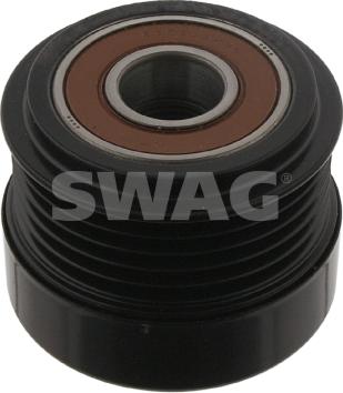 Swag 40 93 2315 - Ремъчна шайба, генератор vvparts.bg