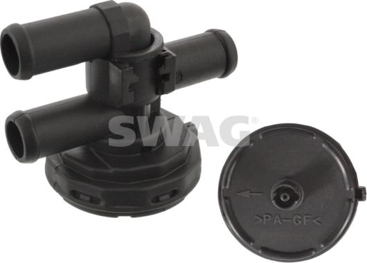 Swag 40 92 2001 - Регулиращ клапан за охладителната течност vvparts.bg
