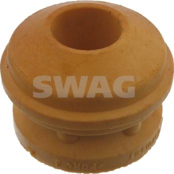 Swag 40 56 0008 - Ударен тампон, окачване (ресьори) vvparts.bg