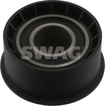 Swag 40 03 0013 - Паразитна / водеща ролка, зъбен ремък vvparts.bg