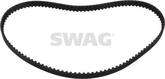 Swag 40 02 0006 - Ангренажен ремък vvparts.bg