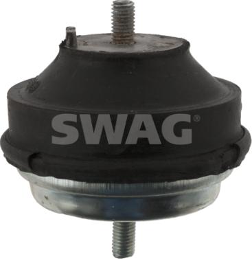 Swag 40 13 0001 - Окачване, двигател vvparts.bg