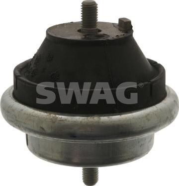 Swag 40 13 0025 - Окачване, двигател vvparts.bg