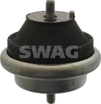 Swag 40 13 0027 - Окачване, двигател vvparts.bg