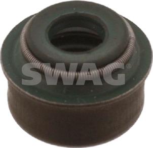 Swag 40 34 0001 - Гумичка на клапан, уплътн. пръстен, стъбло на кл. vvparts.bg