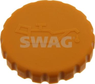 Swag 40 22 0002 - Капачка, гърловина за наливане на масло vvparts.bg