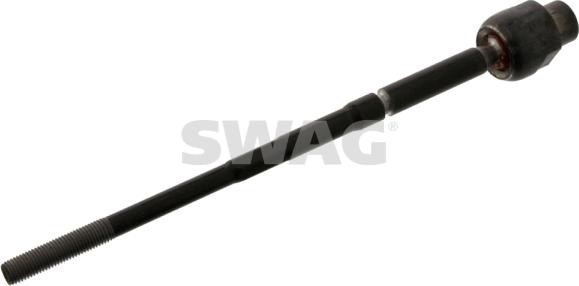 Swag 40 74 0003 - Аксиален шарнирен накрайник, напречна кормилна щанга vvparts.bg