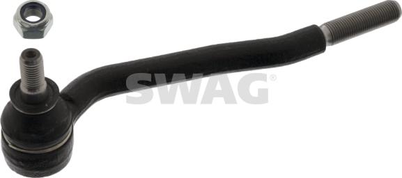 Swag 40 71 0004 - Накрайник на напречна кормилна щанга vvparts.bg