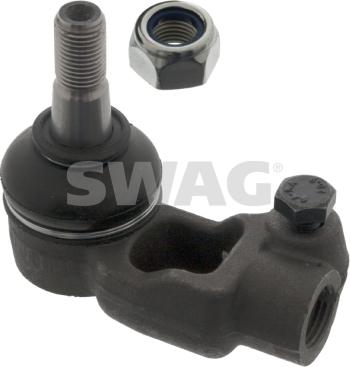 Swag 40 71 0007 - Накрайник на напречна кормилна щанга vvparts.bg