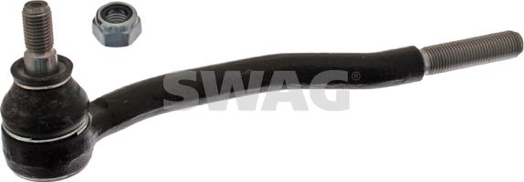Swag 40 71 0010 - Накрайник на напречна кормилна щанга vvparts.bg