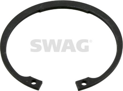 Swag 54 90 4903 - Осигурителен пръстен vvparts.bg