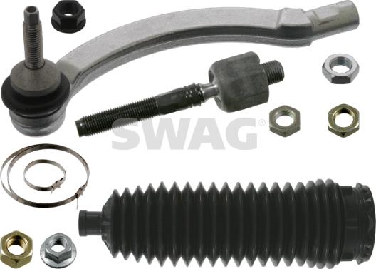 Swag 55 94 0555 - Напречна кормилна щанга vvparts.bg