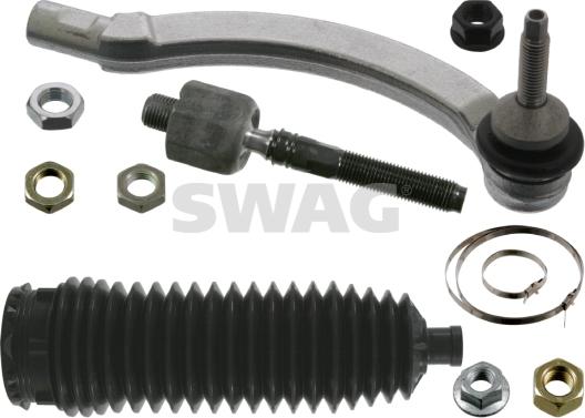 Swag 55 94 0556 - Напречна кормилна щанга vvparts.bg