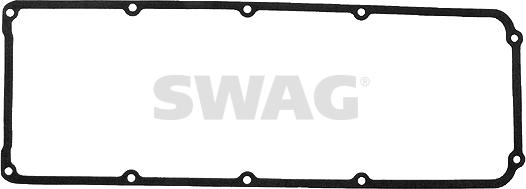 Swag 55 91 5826 - Гарнитура, капак на цилиндрова глава vvparts.bg