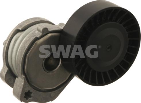 Swag 55 93 0146 - Ремъчен обтегач, пистов ремък vvparts.bg