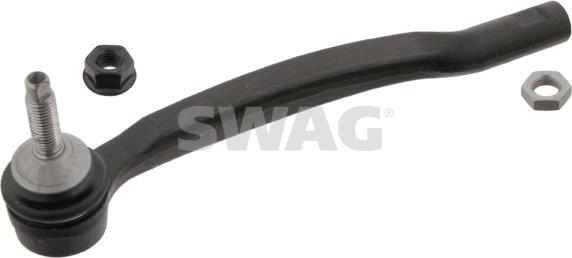 Swag 55 92 9604 - Накрайник на напречна кормилна щанга vvparts.bg