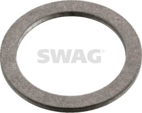 Swag 55 92 2149 - Уплътнителен пръстен, пробка за източване на маслото vvparts.bg