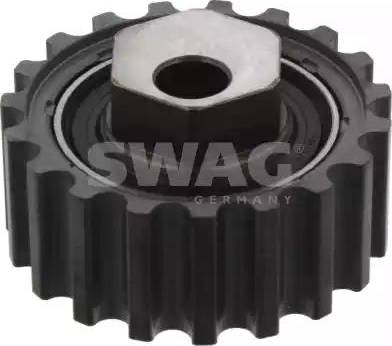 Swag 55 03 0004 - Обтяжна ролка, ангренаж vvparts.bg